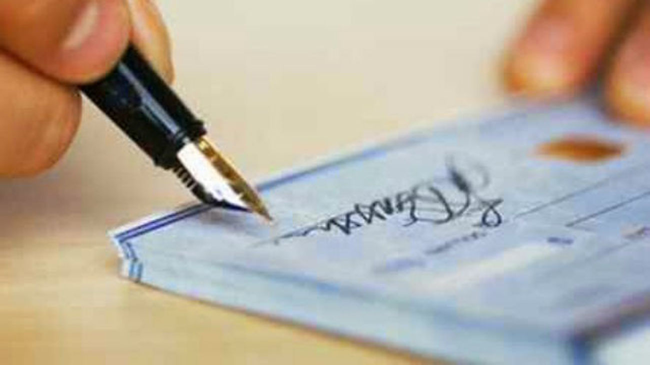 Detenidas 25 personas por estafar un millón de euros robando cheques bancarios