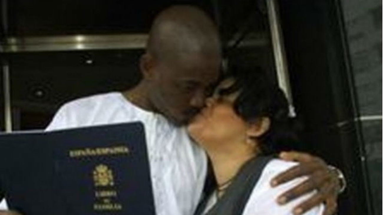 Detenidas 29 personas por realizar matrimonios de conveniencia por 13.000 euros