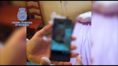 Detenido un ciberacosador que hostigó a menores, entre ellos uno que se suicidó