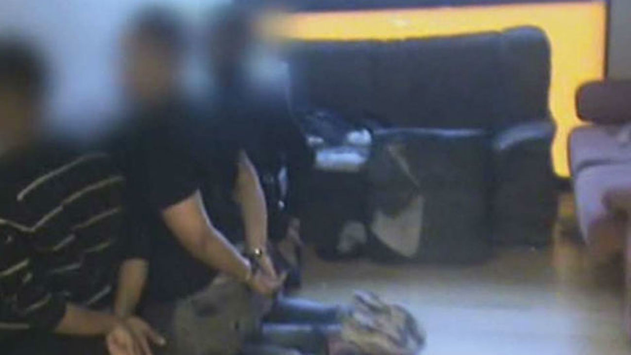 Detenido otro menor por la muerte de un pandillero en Madrid en septiembre