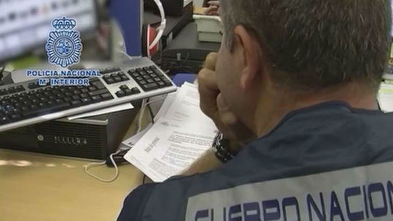 Detenidos 56 pedófilos, 11 de ellos en Madrid, por distribuir imágenes de graves abusos a niños