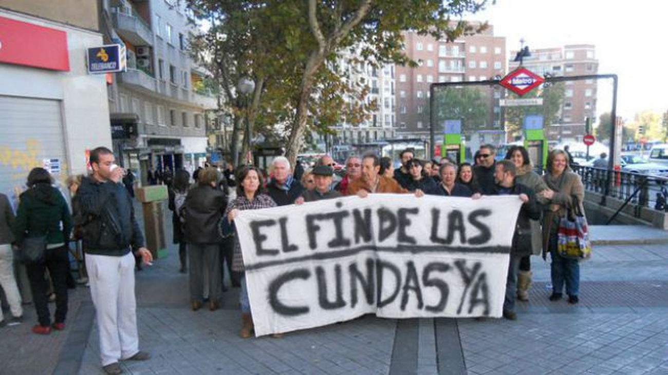 Detenidos 7 'taxistas de la droga' que llevaban a toxicómanos a los poblados