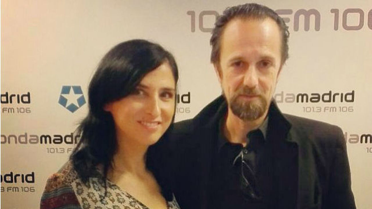 De uno en uno 26.10.2016: Diego Vasallo