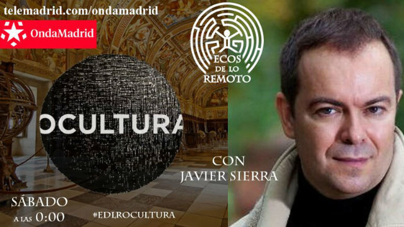 Ecos de lo Remoto 30.09.2017