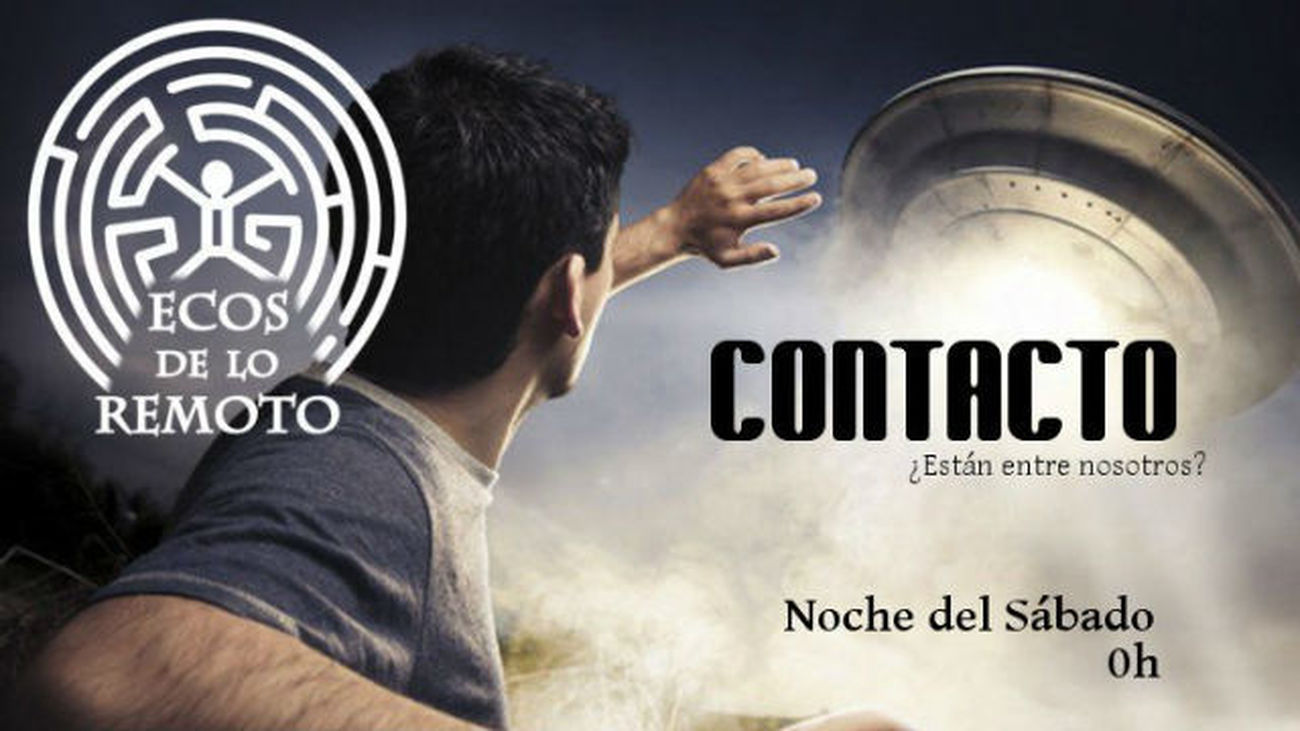 Ecos de lo Remoto 23.09.2017