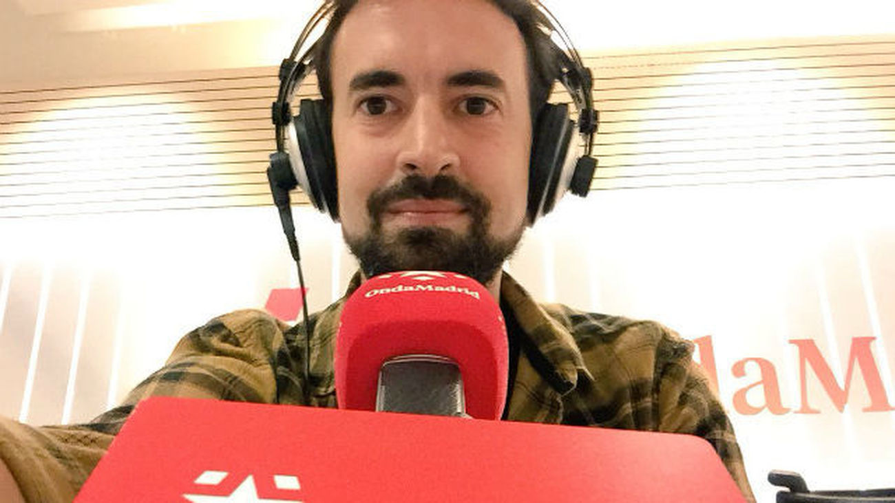 Ecos de lo Remoto 07.10.2017