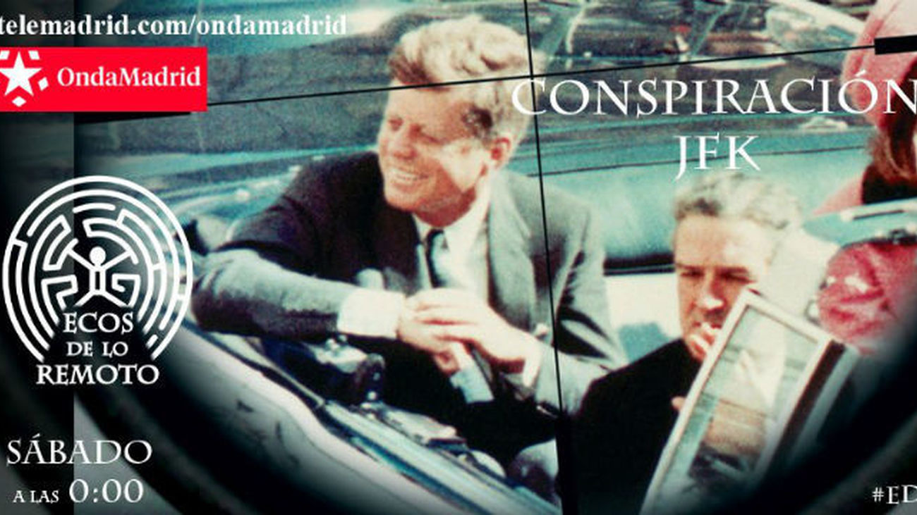 Ecos de lo Remoto 04.11.2017