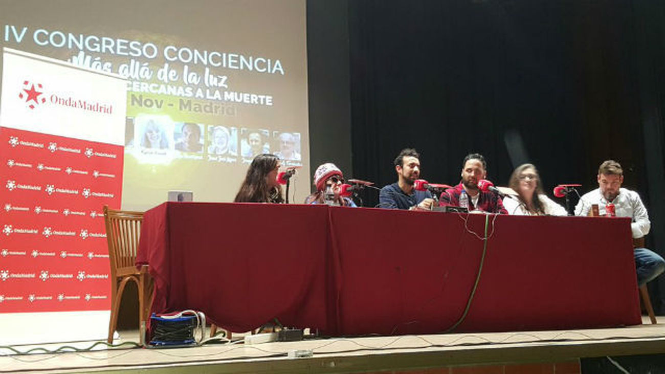 Ecos de lo Remoto 19.11.2017