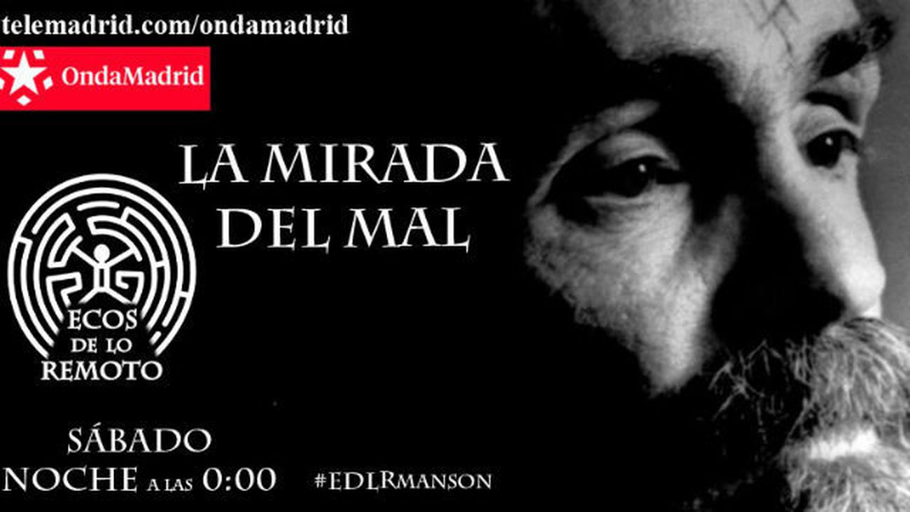 Ecos de lo Remoto 25.11.2017