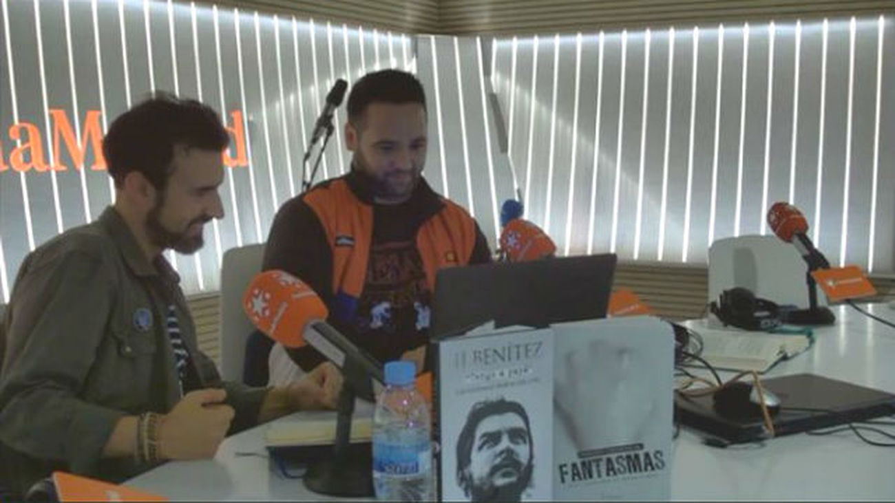 Ecos de lo Remoto 17.09.2017