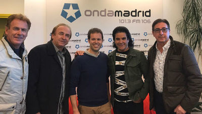 'Ecos del Río' nos presentan 'Una nueva vida'