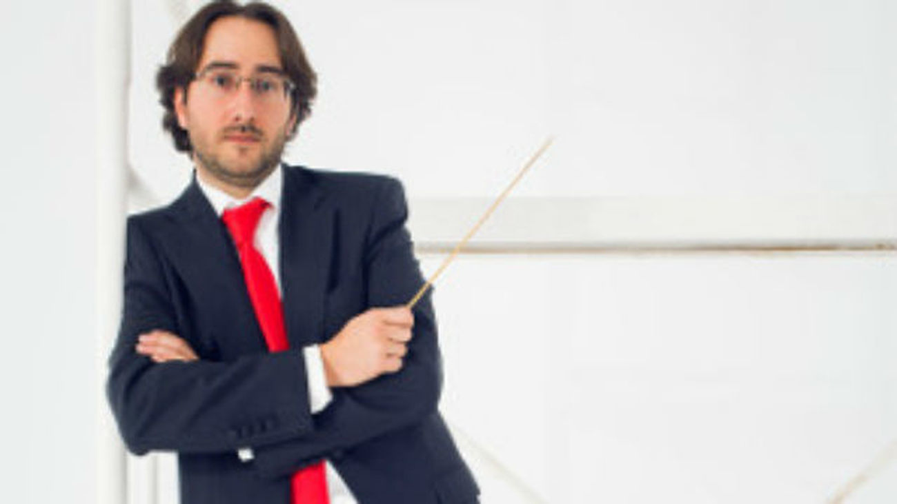 De uno en uno 08.11.2016: Edgar Martín