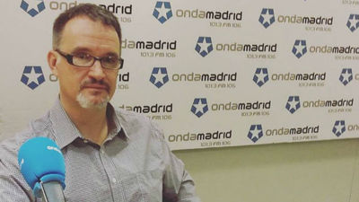 De uno en uno 26.05.2016: Eduardo Sánchez Aznar