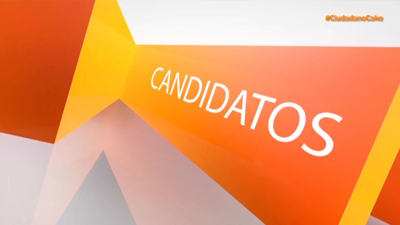 Bloque Electoral: Información del PP, PSOE, Ciudadanos y Unidos Podemos