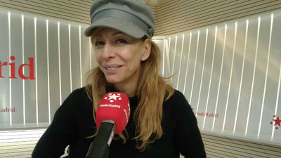 De uno en Uno: Elisa Matilla 01.12.2017