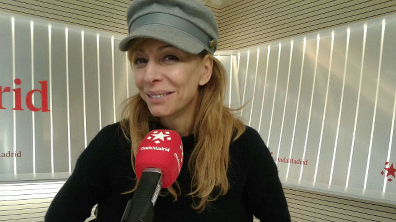 De uno en Uno: Elisa Matilla 01.12.2017