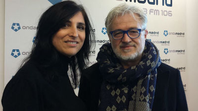 De uno en uno 03.04.2017: Eloi Caldeiro