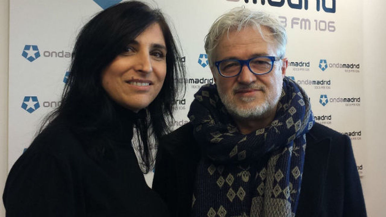 De uno en uno 03.04.2017: Eloi Caldeiro