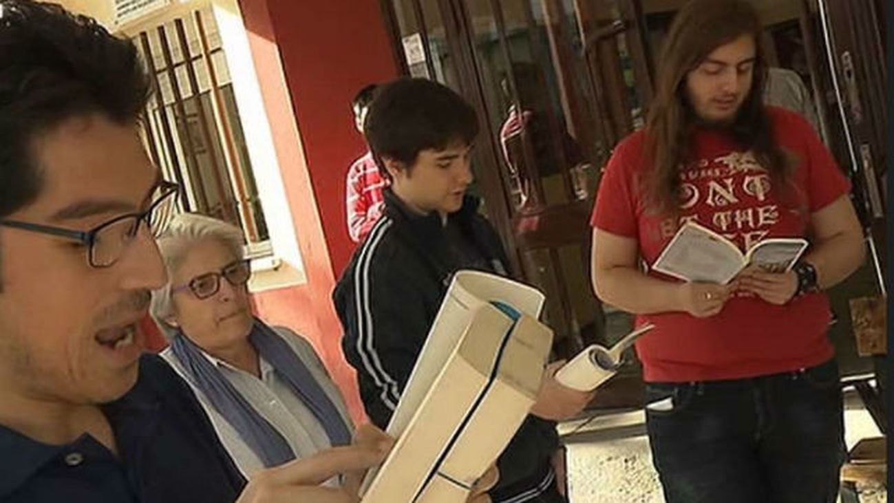 Emanciparse sigue siendo para los jóvenes todo un reto, Tan sólo un 19% ha podido hacerlo