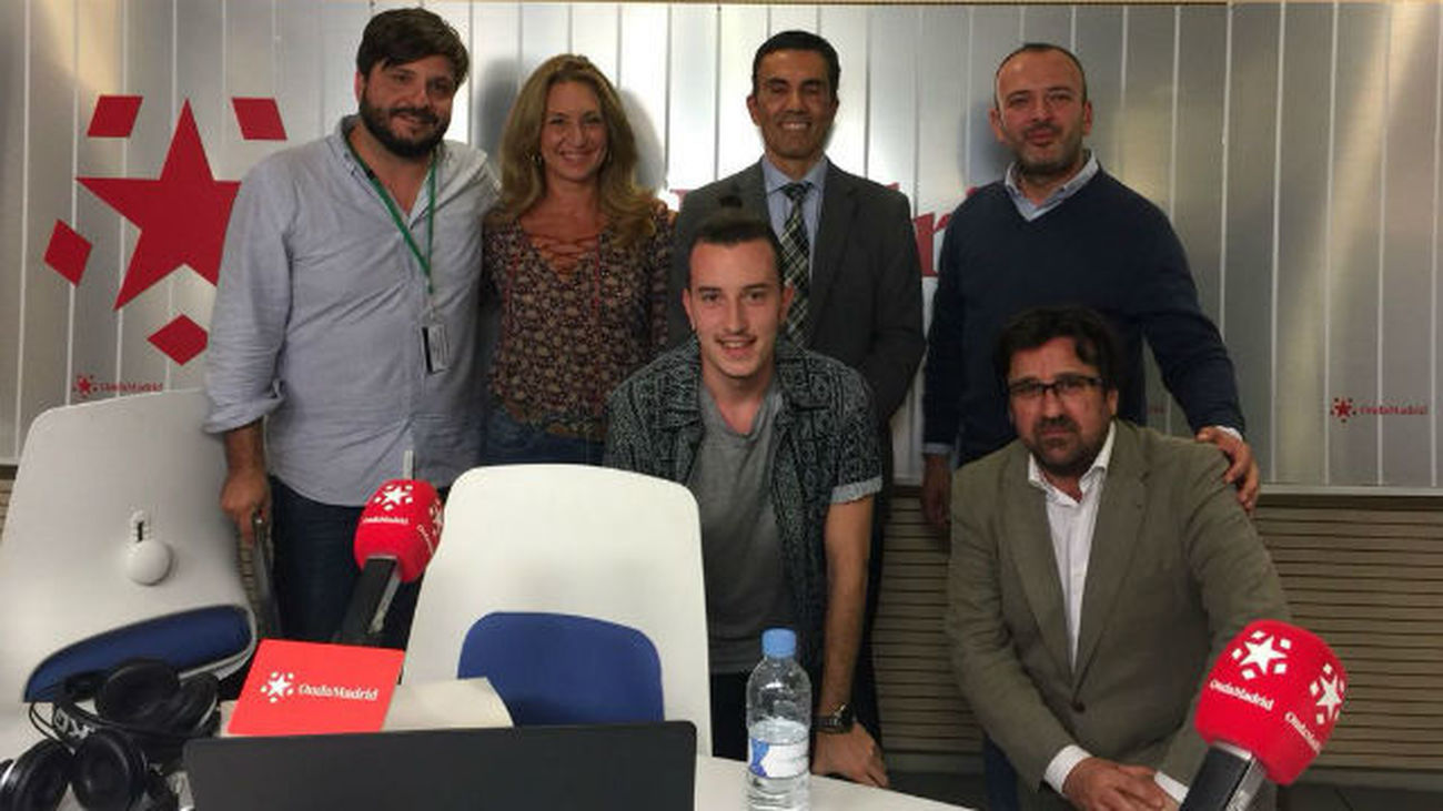 Emprende Madrid 05.10.2017