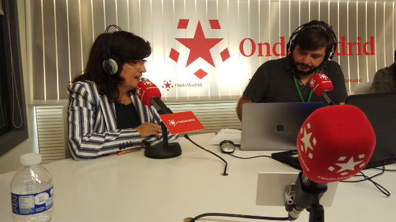 Emprende Madrid 12.10.2017