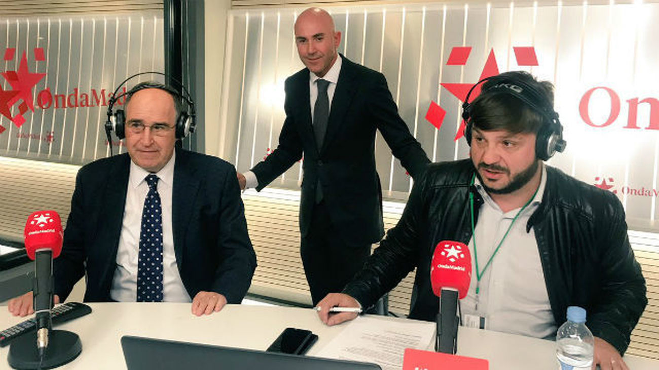 Emprende Madrid 02.11.2017