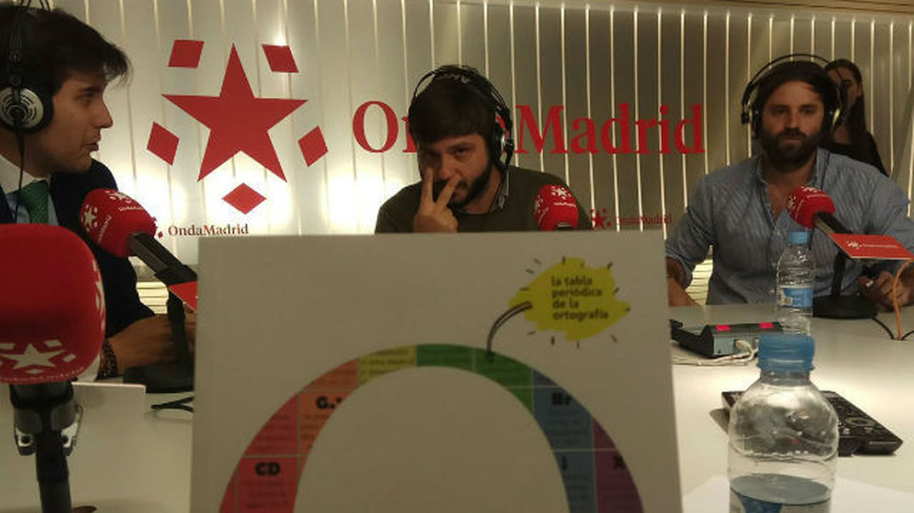 Emprende Madrid 30.11.2017