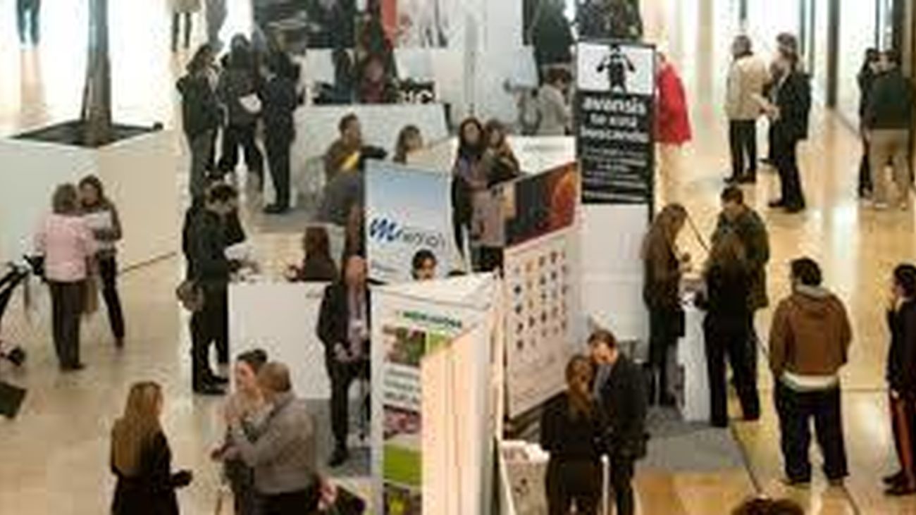 Empresas de la zona noroeste de Madrid ofertan 138 puestos de trabajo en la próxima edición de 'Entrevista-TE'