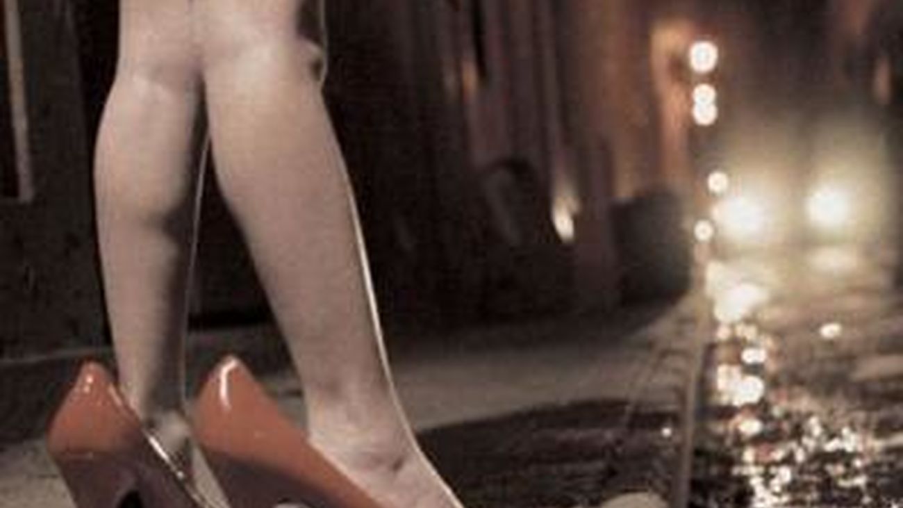 Engañada raptada y prostituida a los 14 años en Badajoz