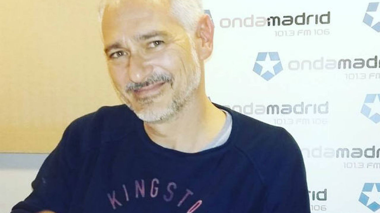 De uno en uno 26.09.2016 Enrique Jurado