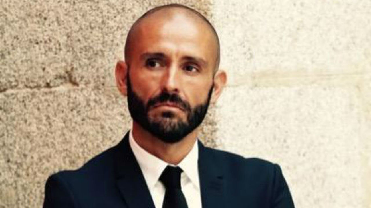 EntrevistA a Jaime de los Santos, director de la Oficina de Cultura y Turismo de la Comunidad de Madrid