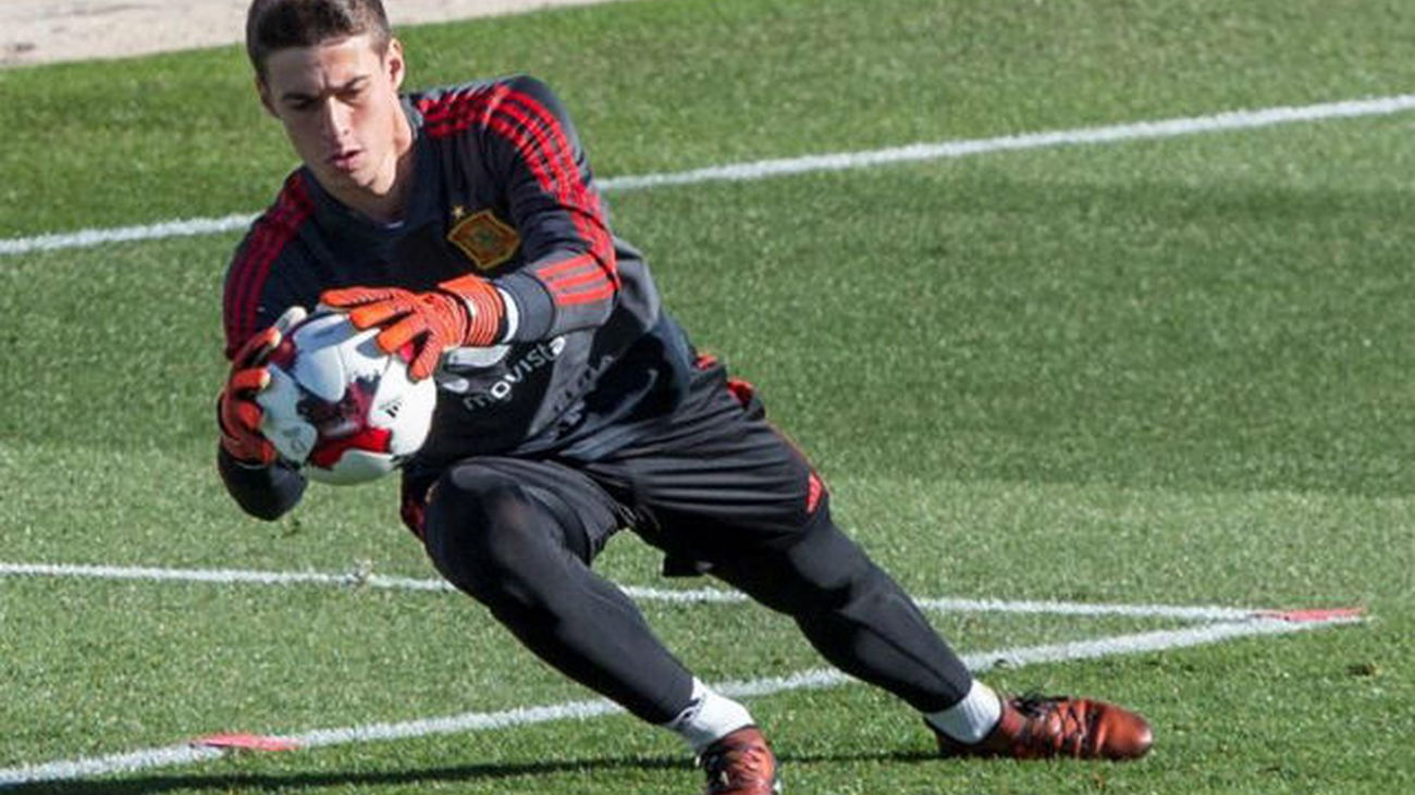 Entrevista a Alberto Casal sobre Kepa