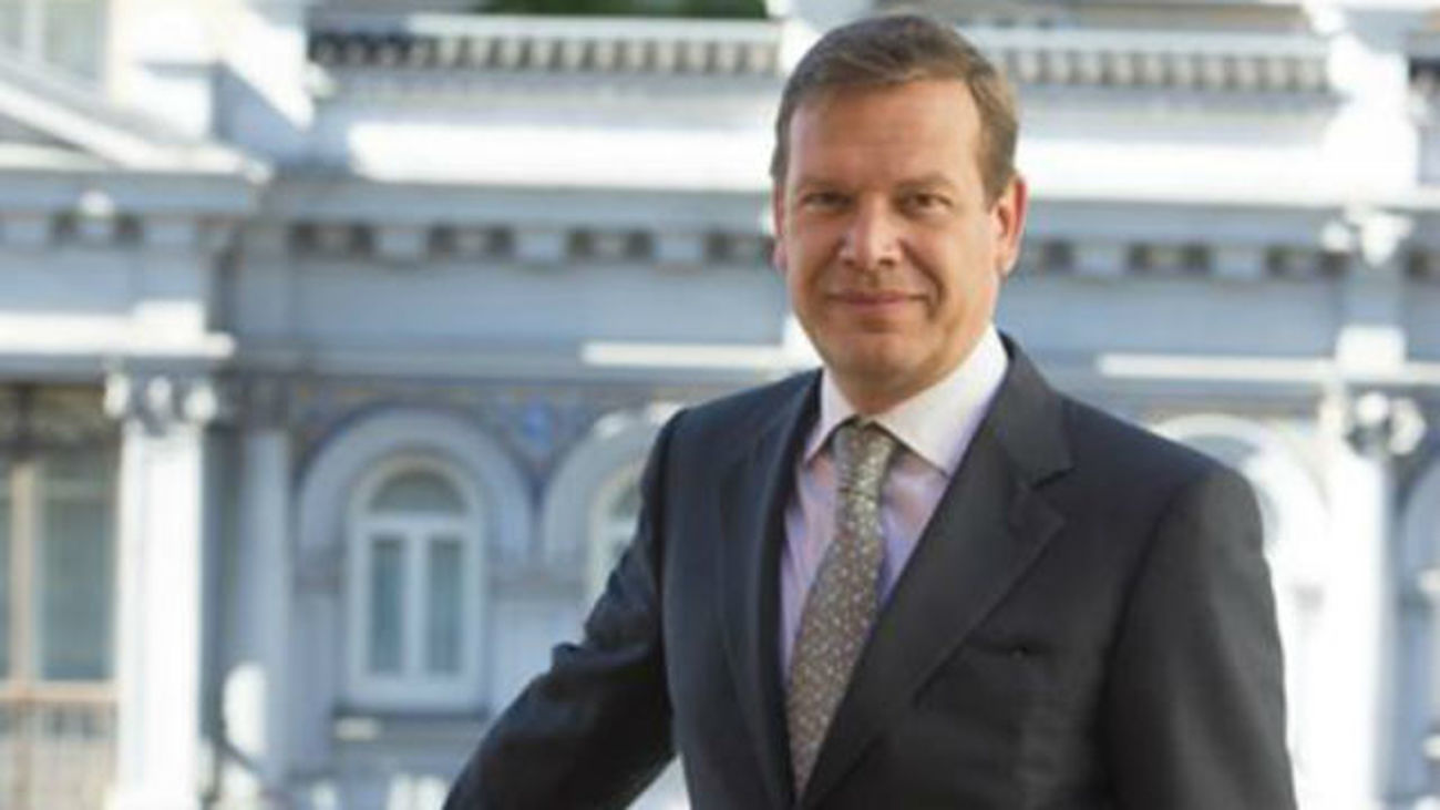 Entrevista a Alberto San Juan, Director General de Familia y Menor