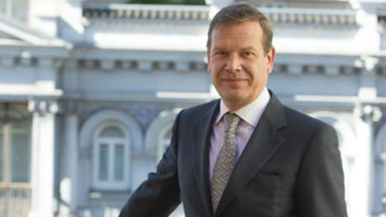 Entrevista a Alberto San Juan, Director General de Familia y Menor