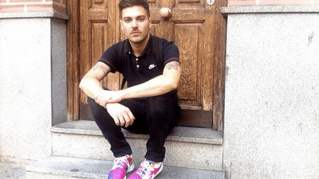 Entrevista a Alberto Jiménez (Miss Cafeina)