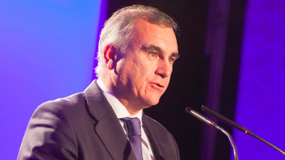 Entrevista a Alfonso Sánchez, gerente del Consorcio Regional de Transportes, sobre la tarjeta 'Multi' para Metro y autobús