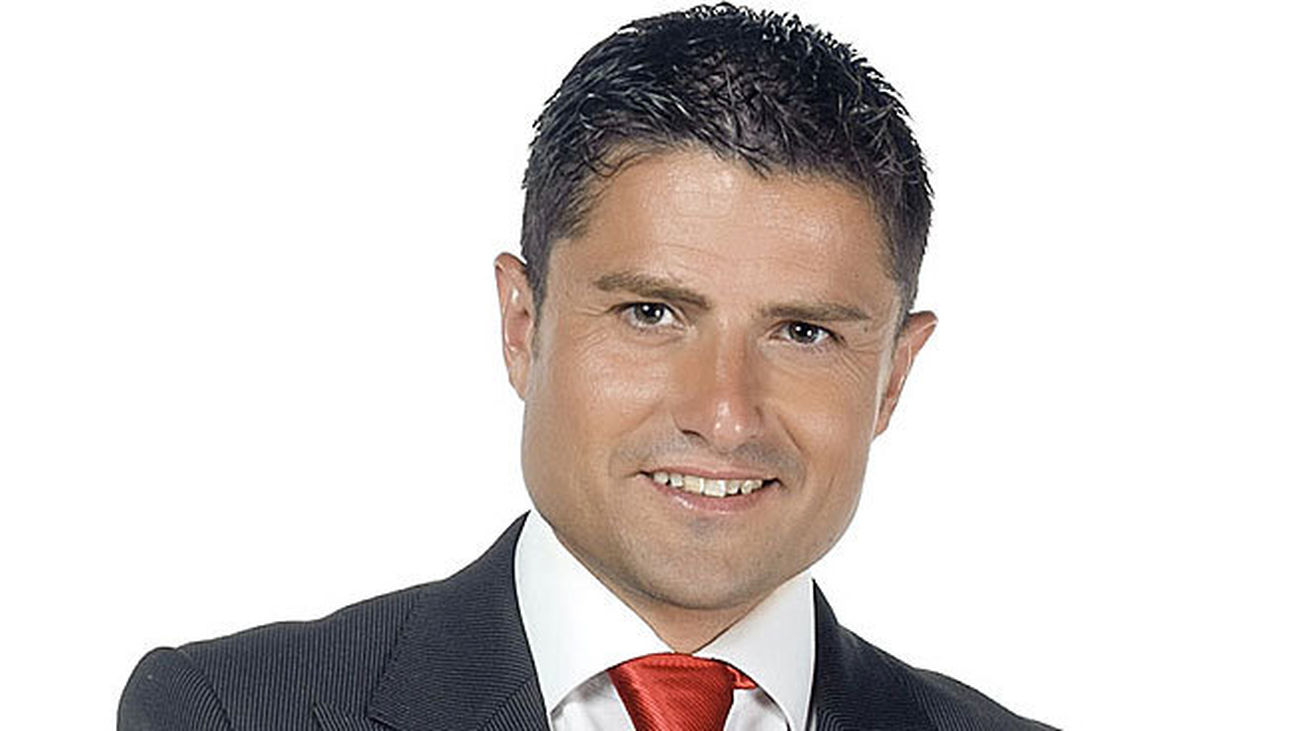 Entrevista a Alfonso Merlos, periodista