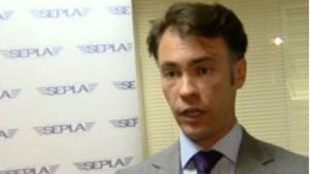 Entrevista a Álvaro Gammicchia, perito investigador del SEPLA