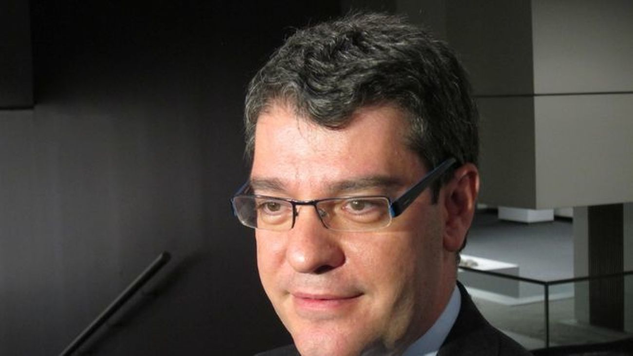 Entrevista a Álvaro Nadal, secretario de economía del PP