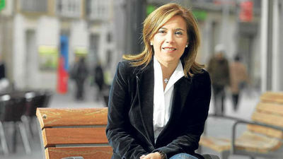 Entrevista a Ana Alós, diputada del PP en el Congreso