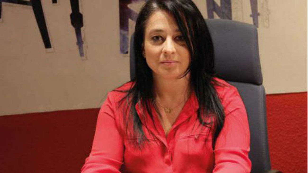 Entrevista a Ana Paula Espinosa, alcaldesa de Navacerrada