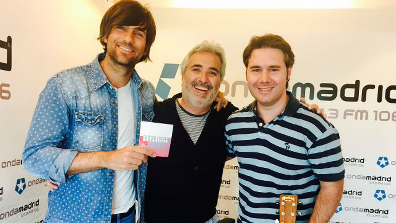 Entrevista a Andaloser