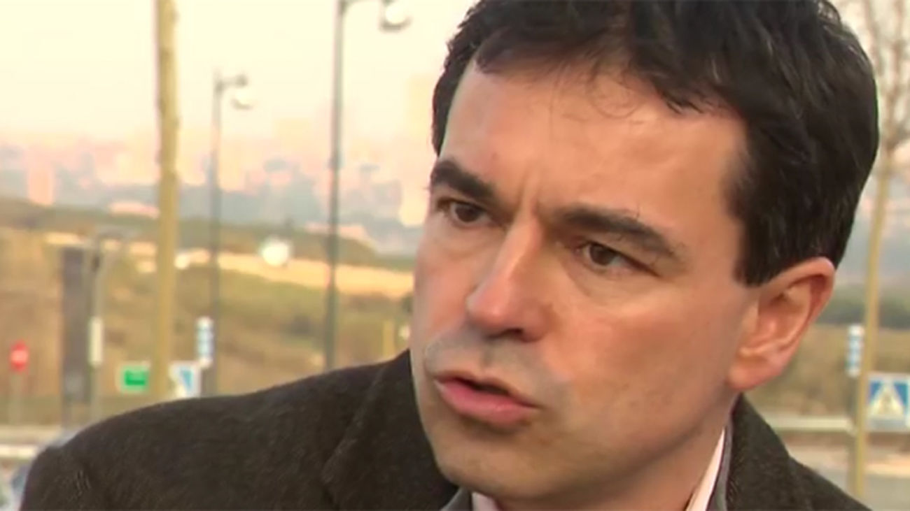 Entrevista a Andrés Herzog sobre el caso 'Bankia'