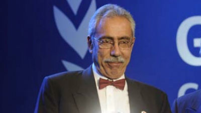 Entrevista a Andrés Pérez Rubio, ex campeón de España de 500cc, sobre Ángel Nieto