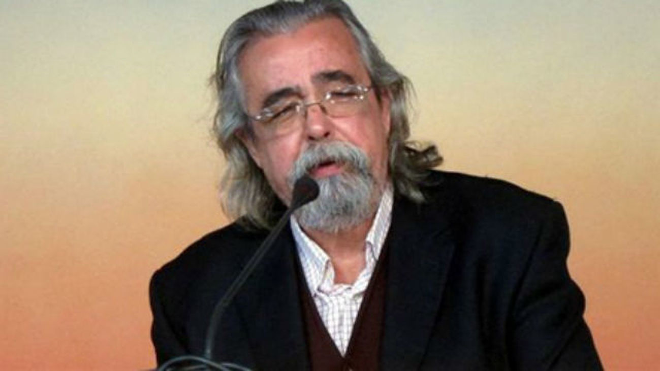 Entrevista a Ángel Pérez, excoordinador general de Izquierda Unida Madrid