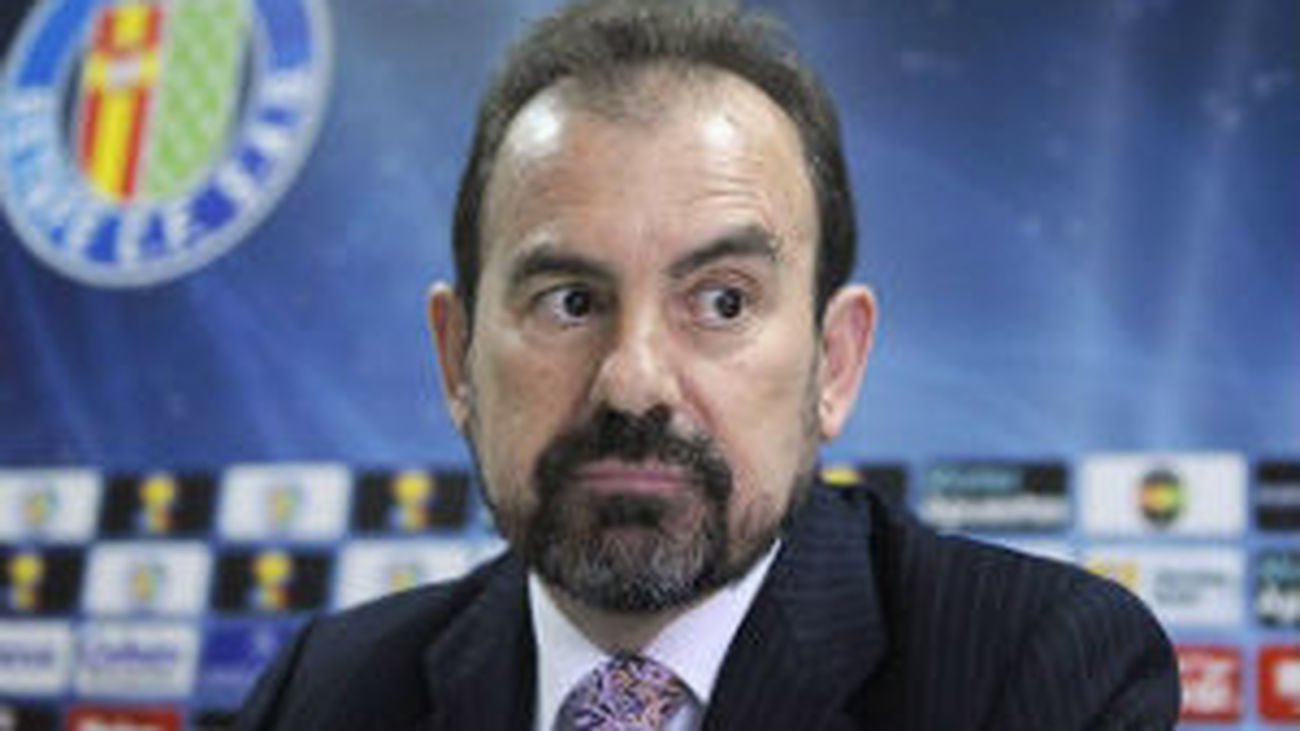 Ángel Torres:  "Orgullosísimo del comportamiento de mis jugadores"