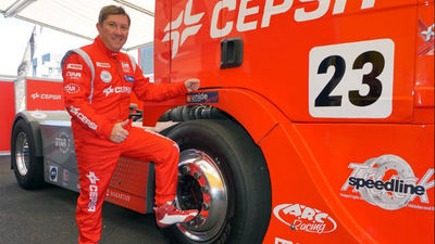 Entrevista a Antonio Albacete