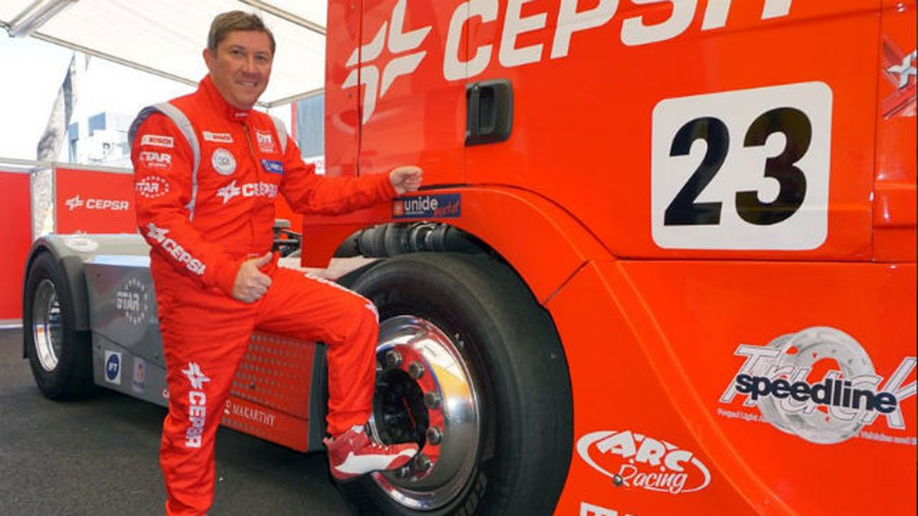 Entrevista a Antonio Albacete