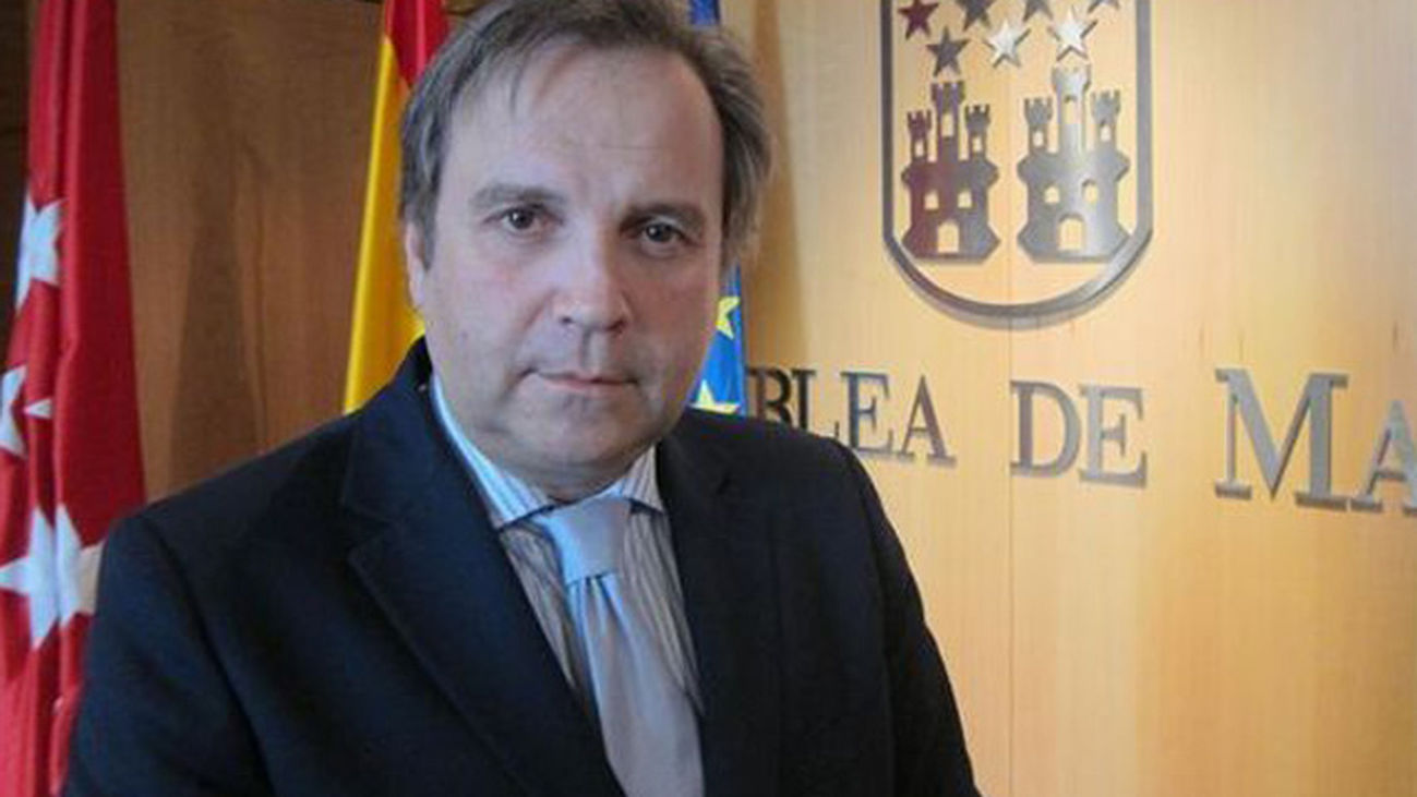 Entrevista a Antonio Miguel Carmona, candidato PSOE a la Alcaldía