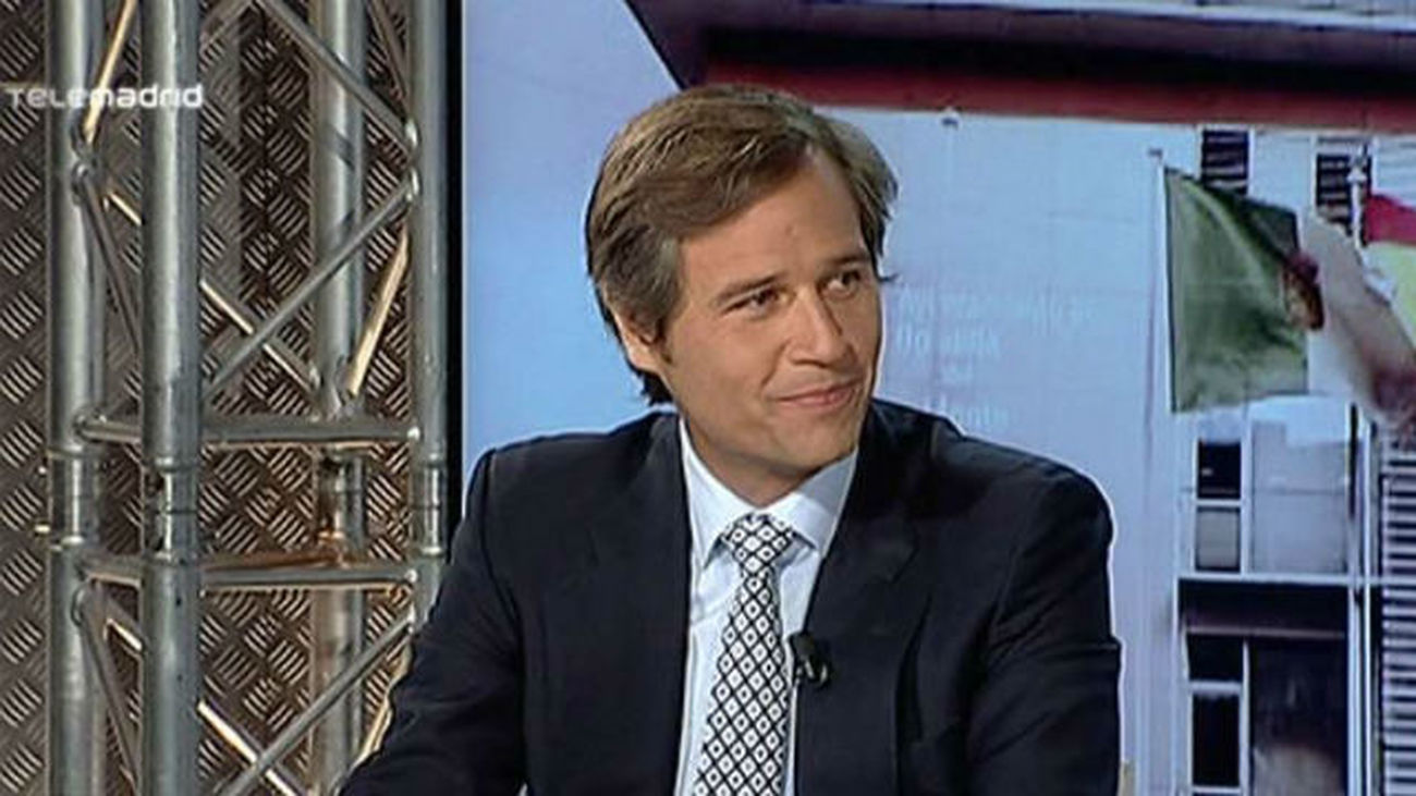 Entrevista a Antonio González Terol, alcalde Boadilla